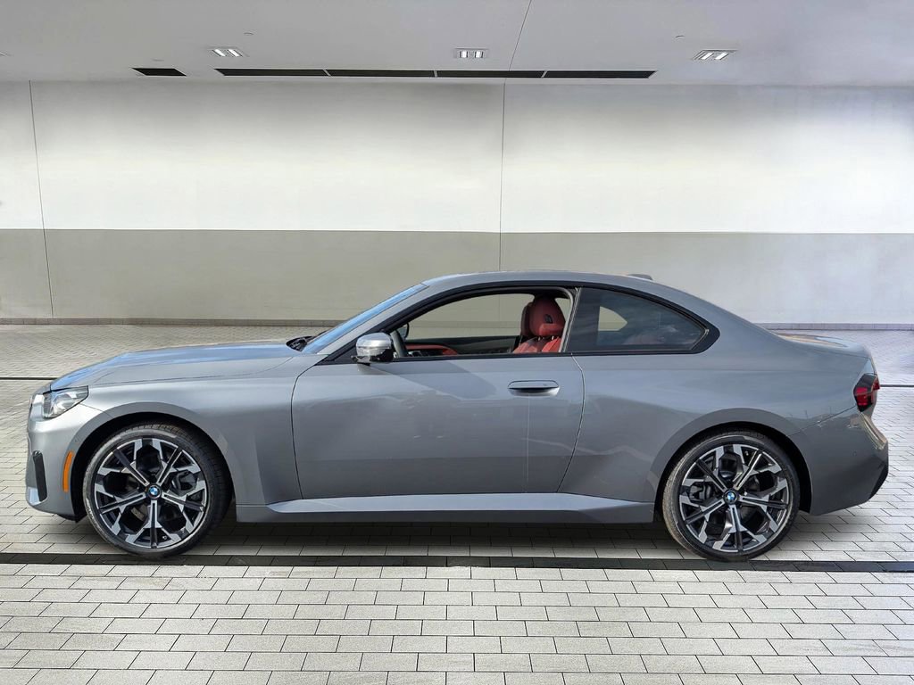 Used 2026 BMW 230i xDrive Coupe w/ Premium Package image 2