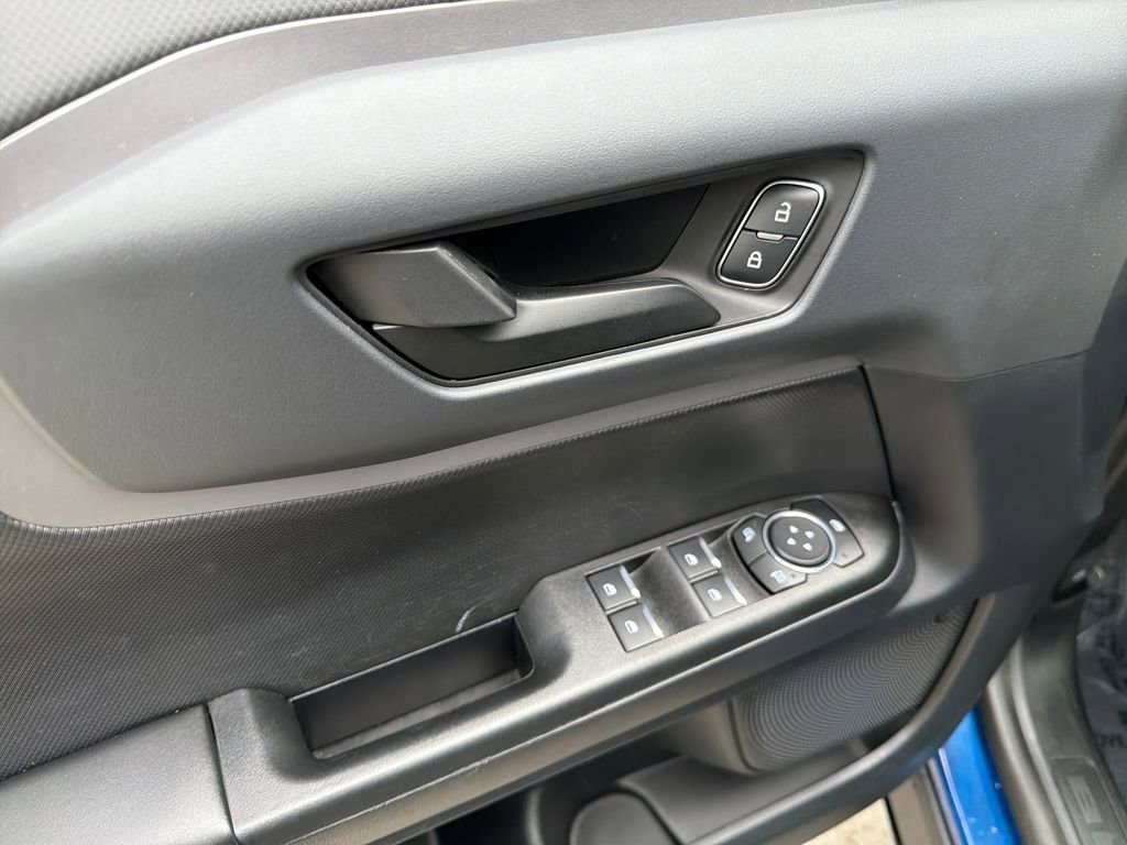 Used 2024 Ford Bronco Sport Big Bend image 16