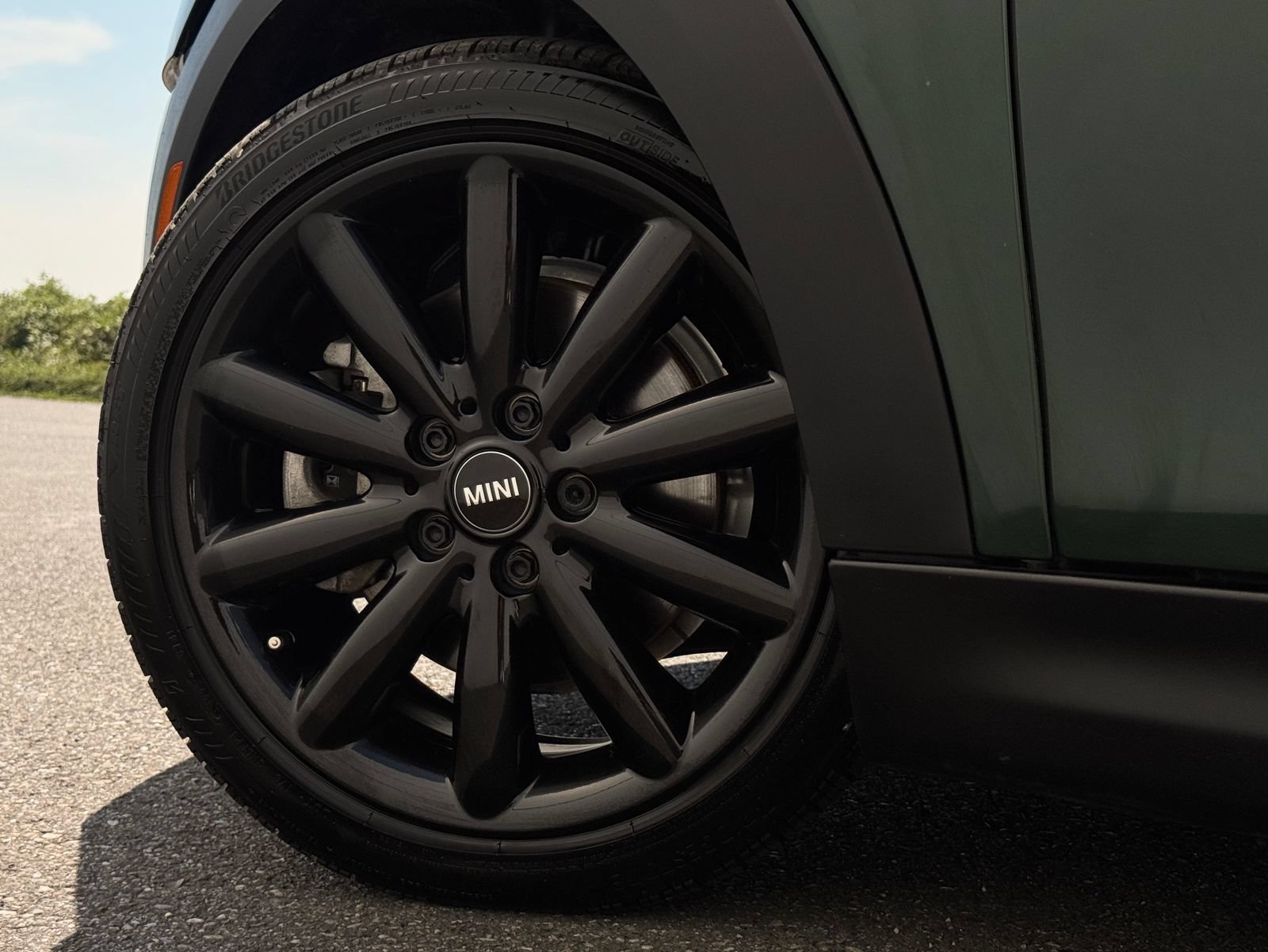 Used 2019 MINI Cooper S FWD image 22