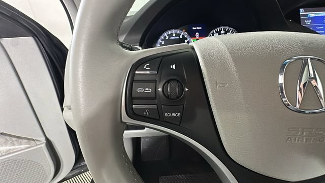 Used 2018 Acura RLX w/ Technology Package FWD image 15