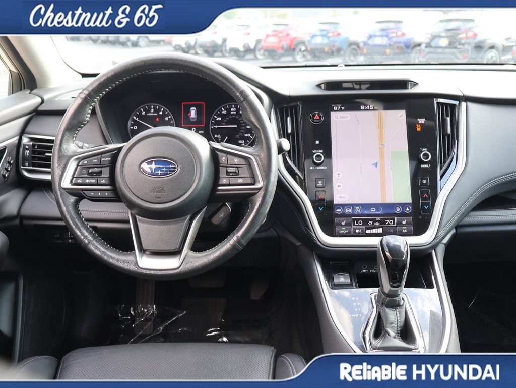 Used 2024 Subaru Outback Limited AWD/4WD image 19
