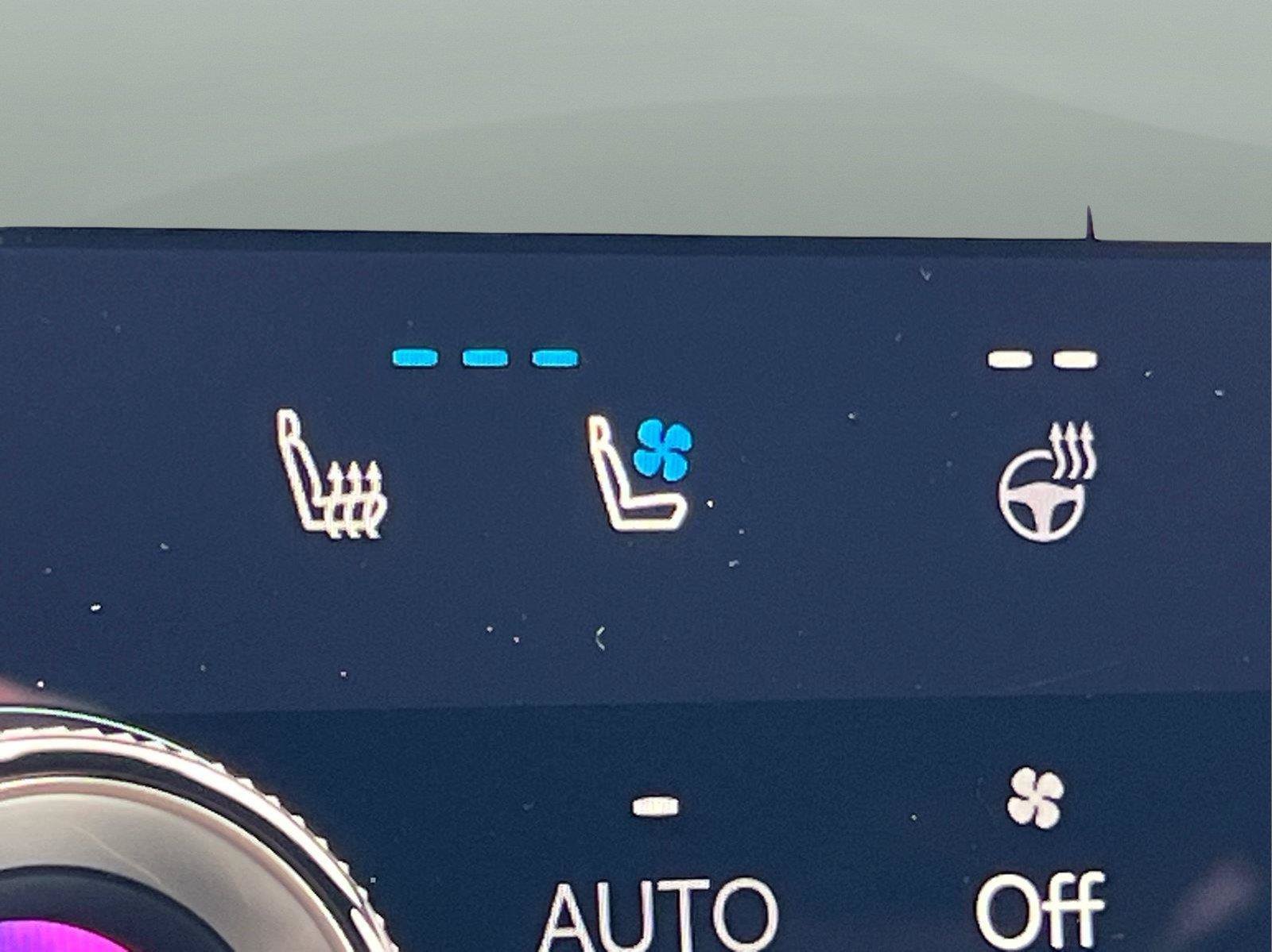 New 2026 Lexus TX 500h AWD image 21