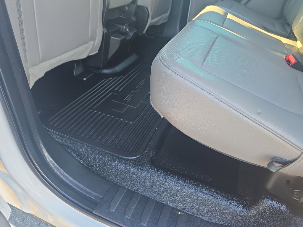 Used 2020 Ford F250 XL w/ Power Equipment Group image 19