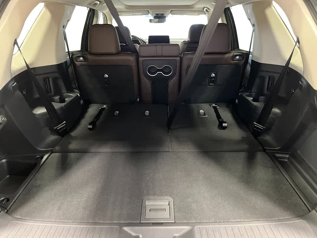 New 2026 Honda Pilot Elite image 28