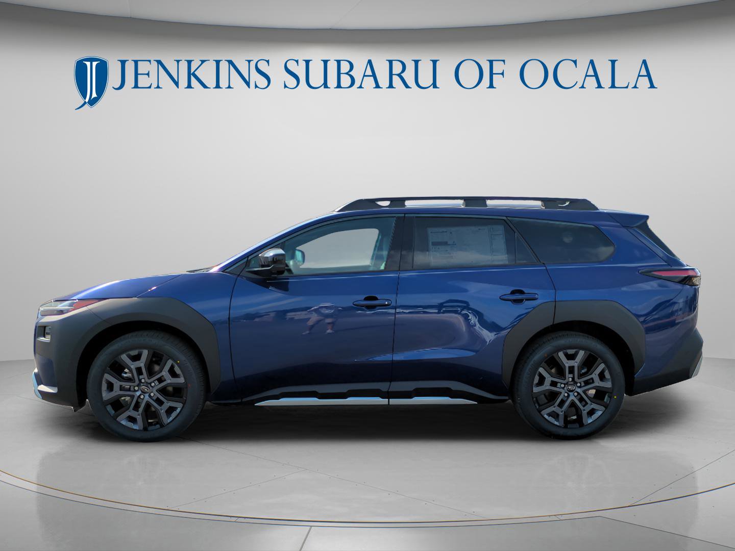 New 2026 Subaru Trailseeker AWD/4WD image 6