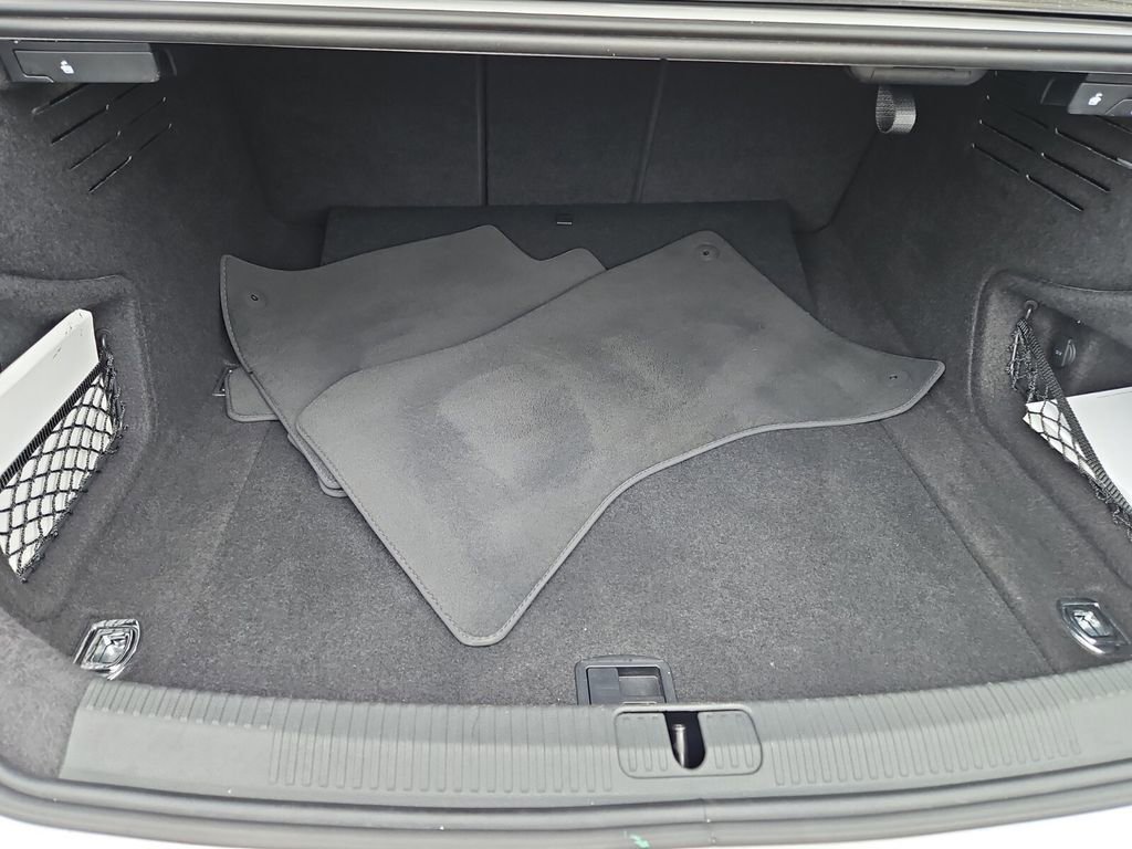 Used 2021 Audi A5 2.0T Premium Plus w/ Premium Plus image 17