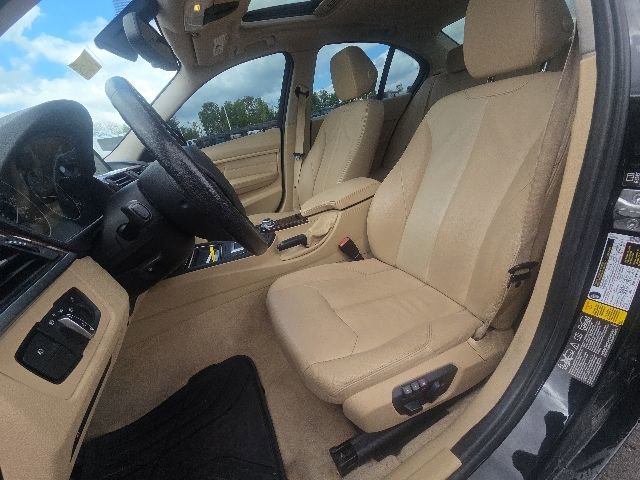 Used 2013 BMW 328i xDrive Sedan AWD/4WD image 21