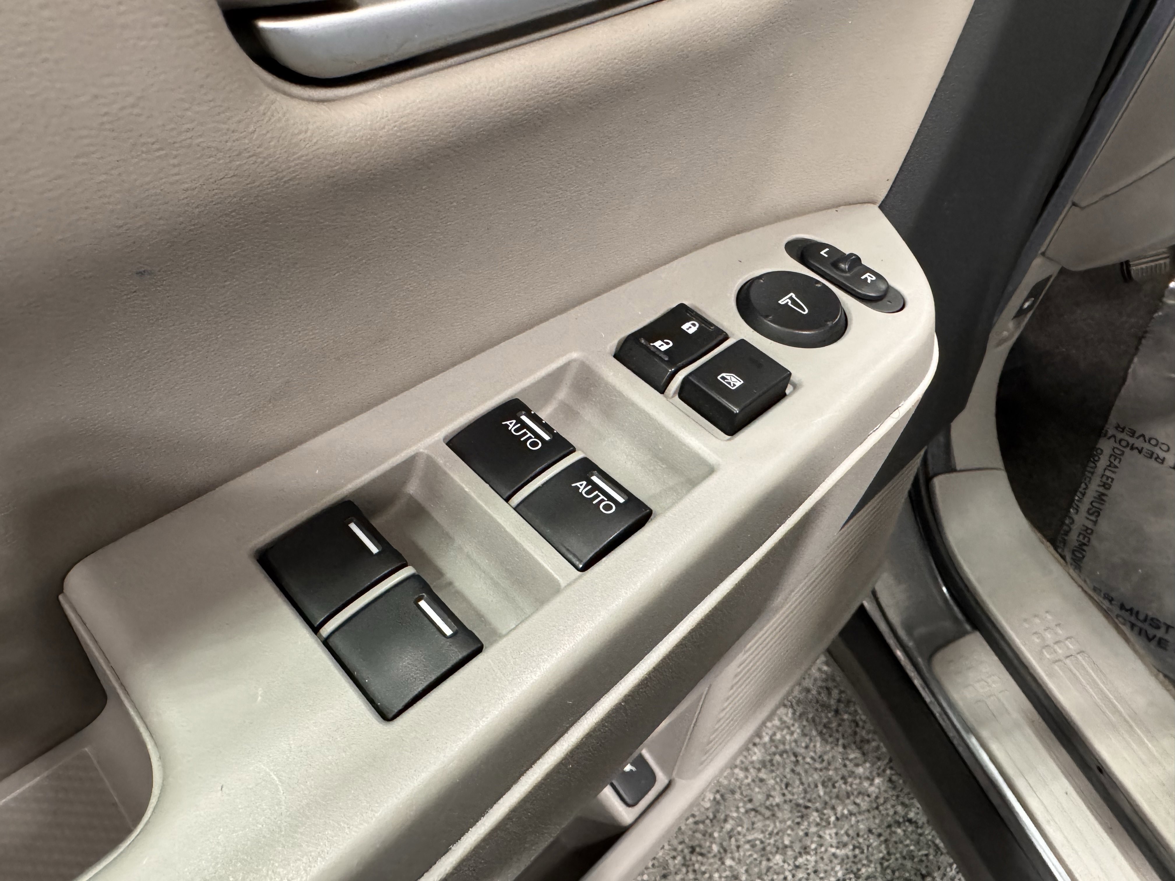 Used 2012 Honda Pilot EX-L image 23