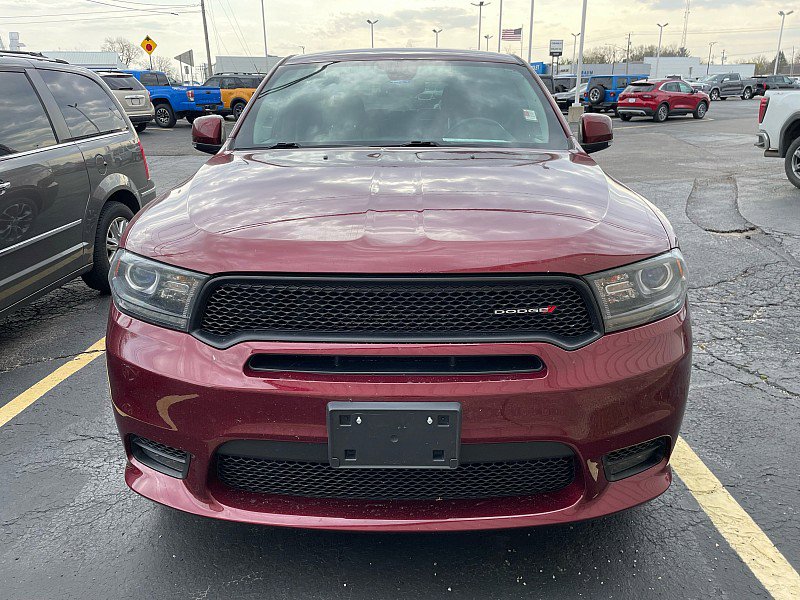 Used 2019 Dodge Durango GT image 3