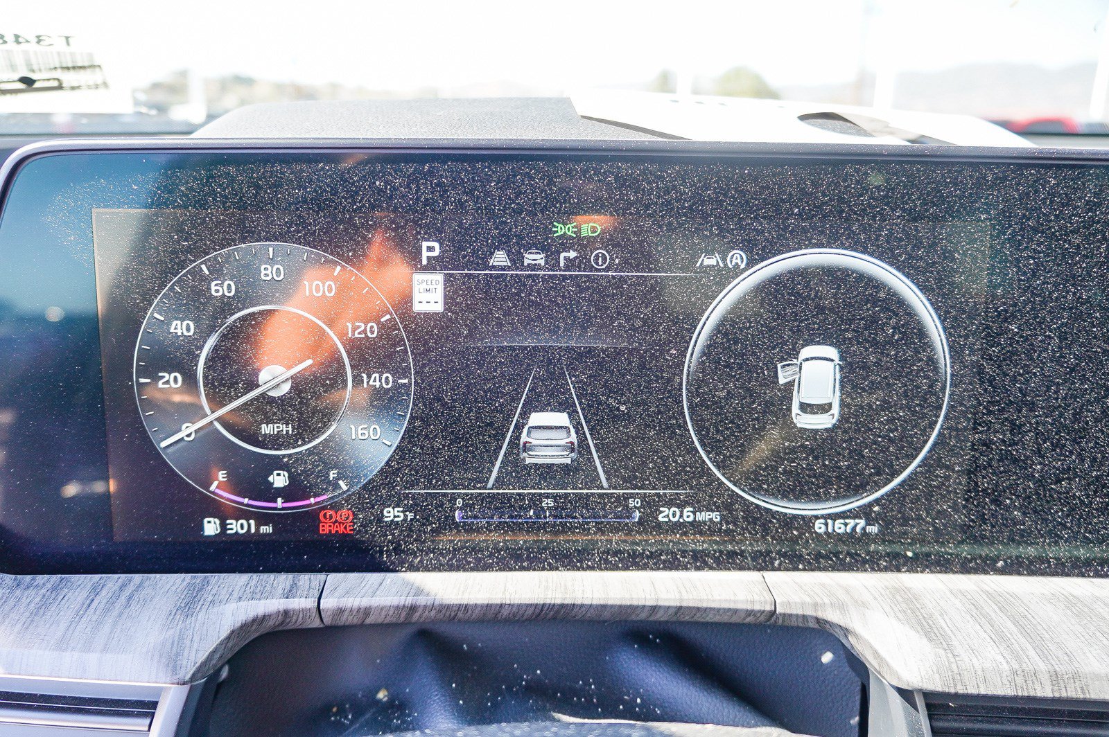Used 2024 Kia Telluride SX Prestige AWD/4WD image 23