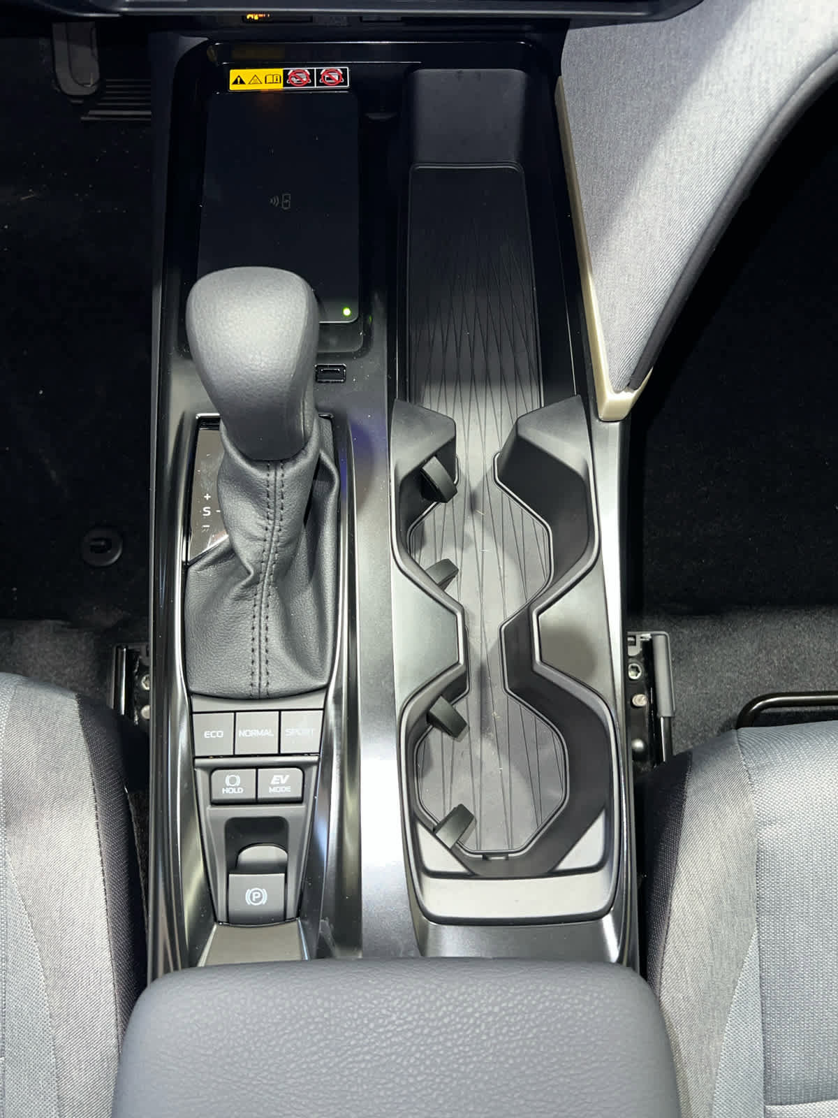 New 2026 Toyota Camry LE FWD image 23