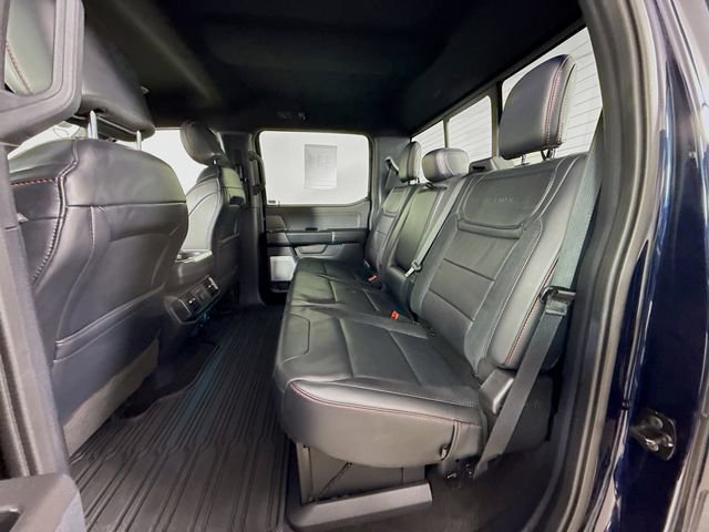 Used 2024 Ford F150 Raptor image 25