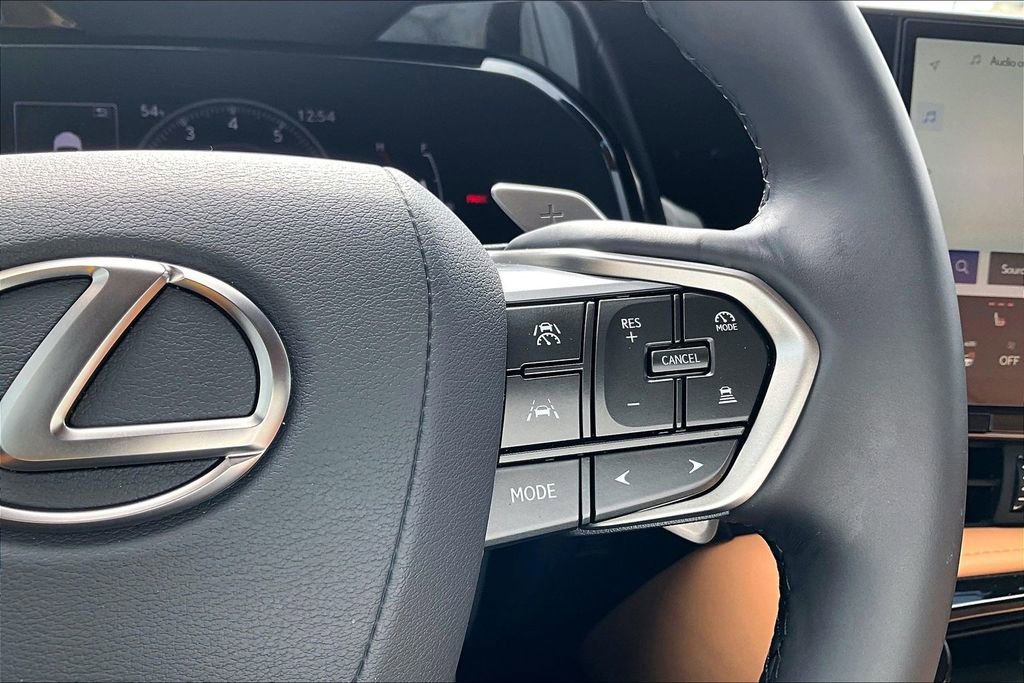 Used 2026 Lexus NX 350 350 Base w/ Accessory Package (Z1) image 28