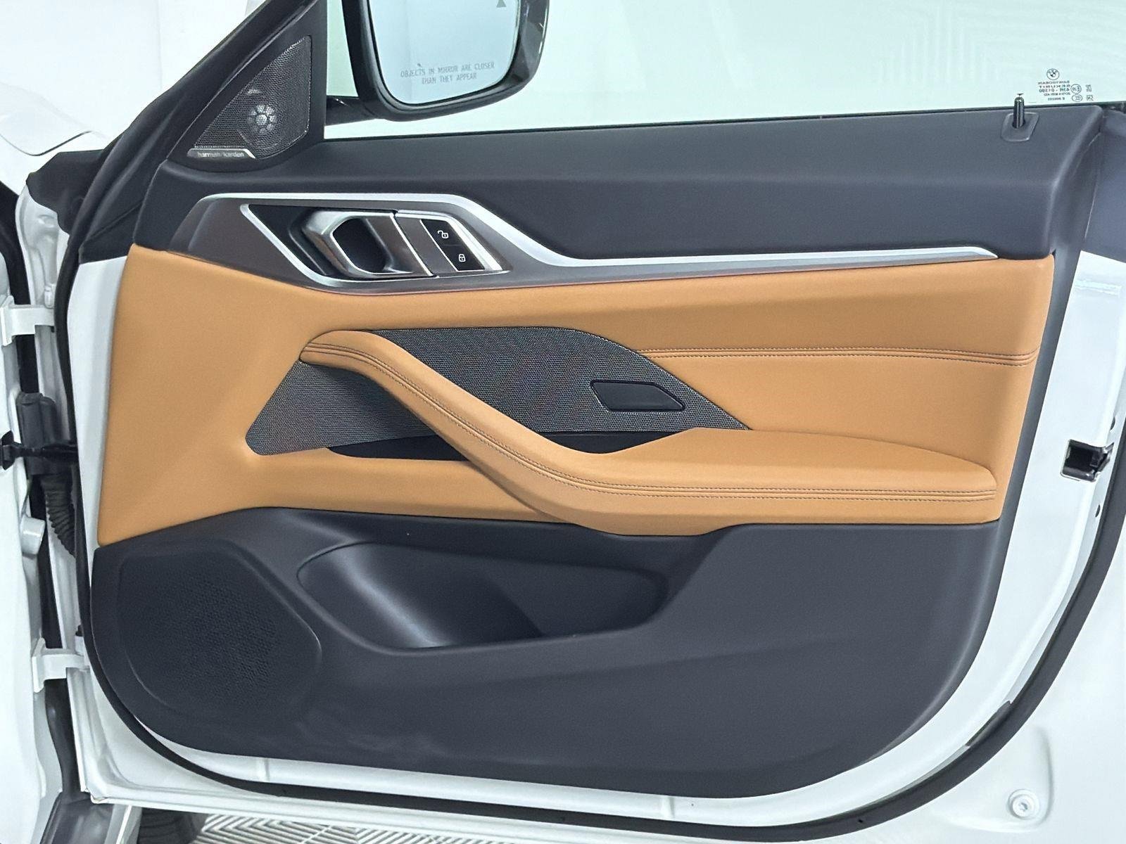 Used 2023 BMW i4 eDrive35 image 33