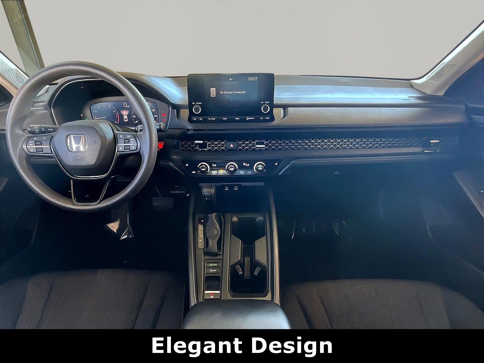Used 2023 Honda Accord EX image 7