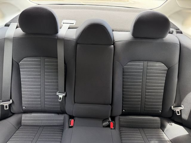 Certified 2025 Kia K5 LXS FWD image 31