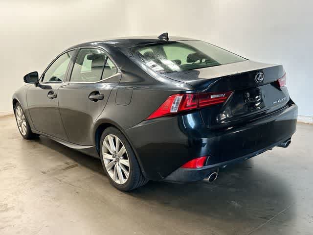 Used 2016 Lexus IS 300 AWD w/ Premium Package image 21