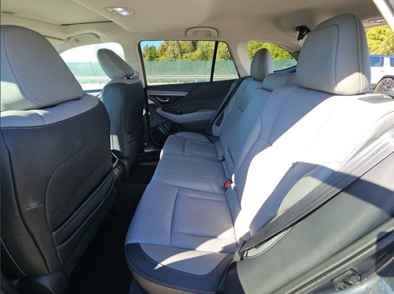 Used 2024 Subaru Outback Limited XT image 23