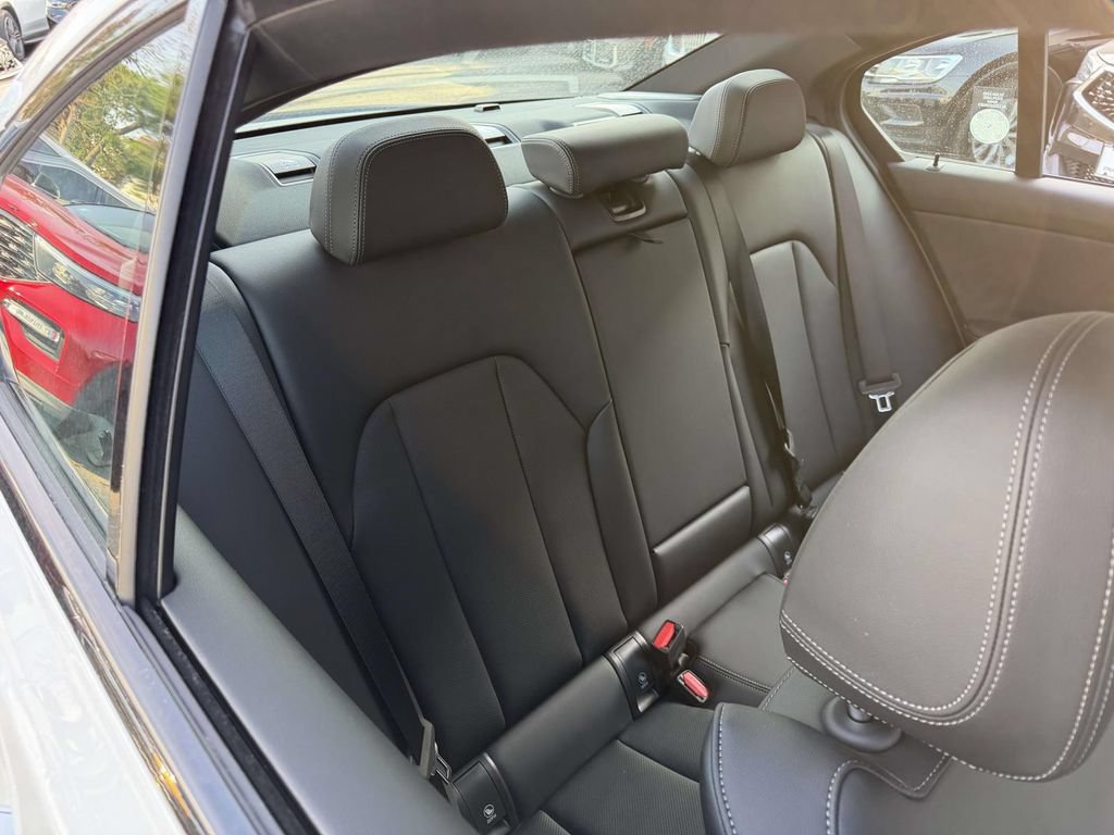 Used 2026 BMW M340i RWD image 15
