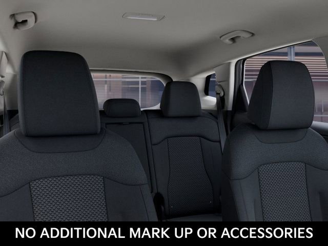 New 2026 Kia Sportage LX image 27