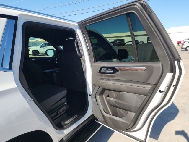 New 2026 Chevrolet Tahoe LT w/ Comfort Package AWD/4WD image 24