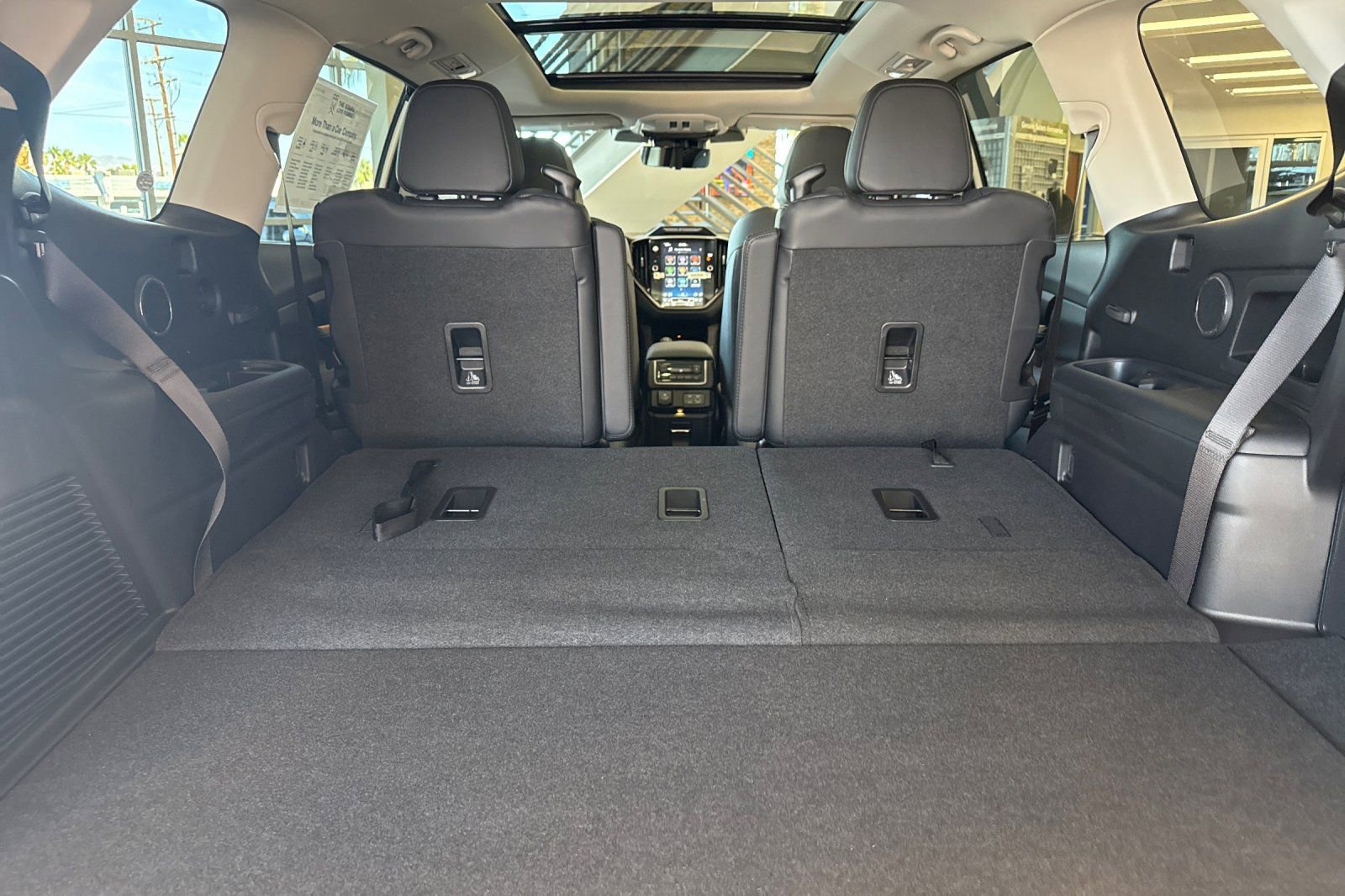 New 2026 Subaru Ascent Bronze Edition image 15