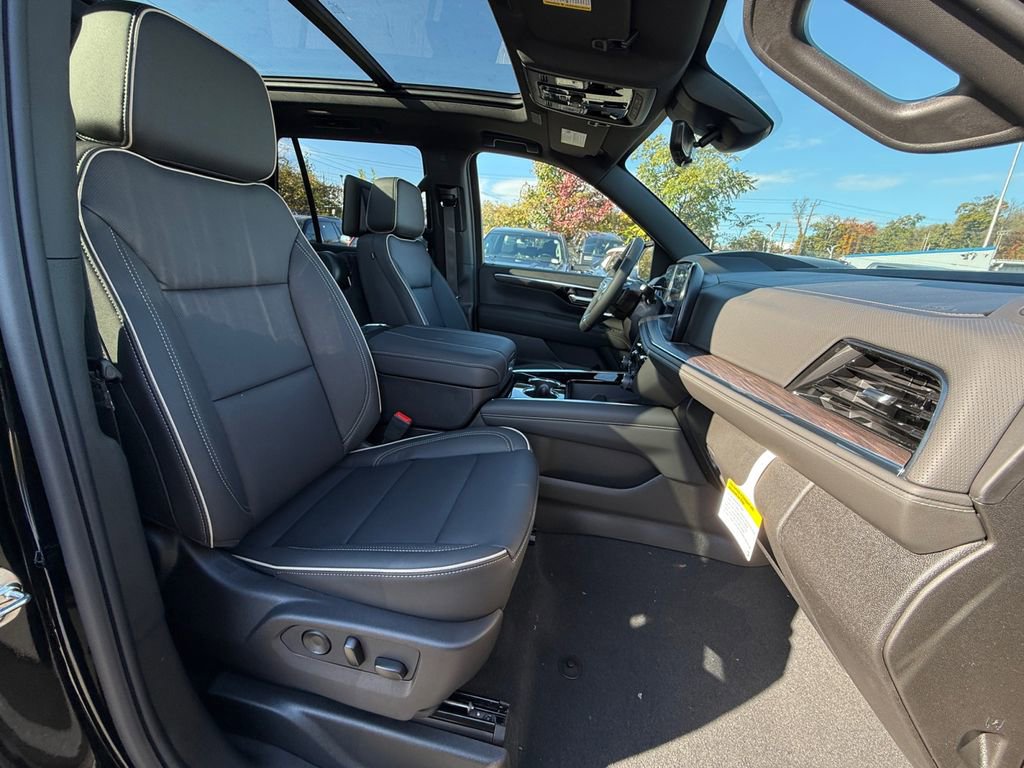 New 2026 Chevrolet Tahoe Premier image 27