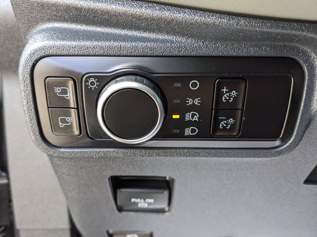 Used 2023 Ford Bronco Badlands AWD/4WD image 13