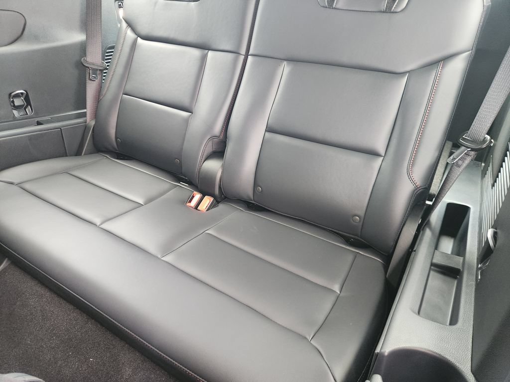 New 2026 Ford Explorer ST-Line w/ Premium Package RWD image 18