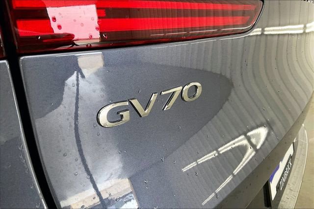 New 2026 Genesis GV70 2.5T AWD/4WD image 36