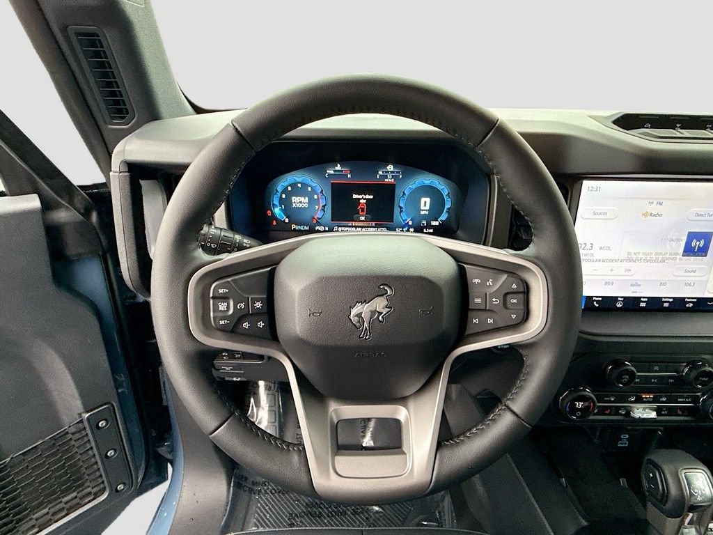 New 2025 Ford Bronco Badlands AWD/4WD image 31