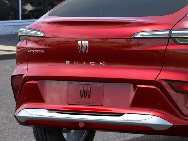 New 2026 Buick Envista Preferred FWD image 14