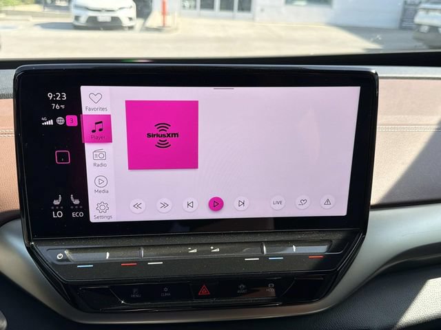 Certified 2023 Volkswagen ID.4 Pro RWD image 23