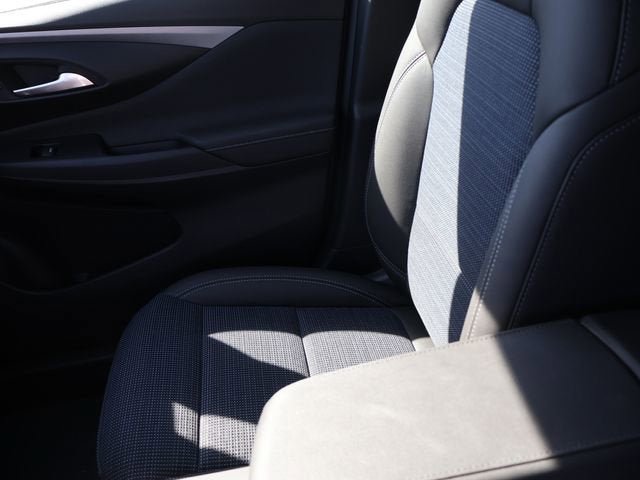 New 2026 Buick Envista Sport Touring w/ Convenience I Package FWD image 18