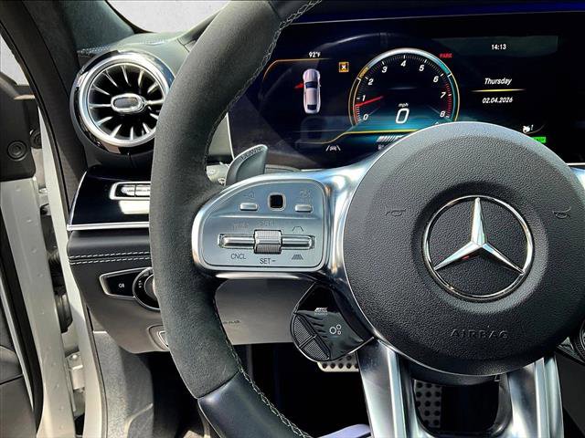 Used 2020 Mercedes-Benz AMG GT 53 image 18