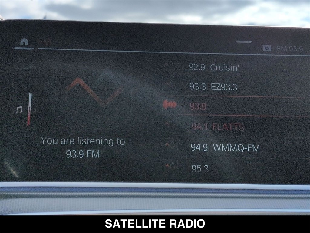 Used 2019 BMW X5 xDrive40i w/ Convenience Package image 24