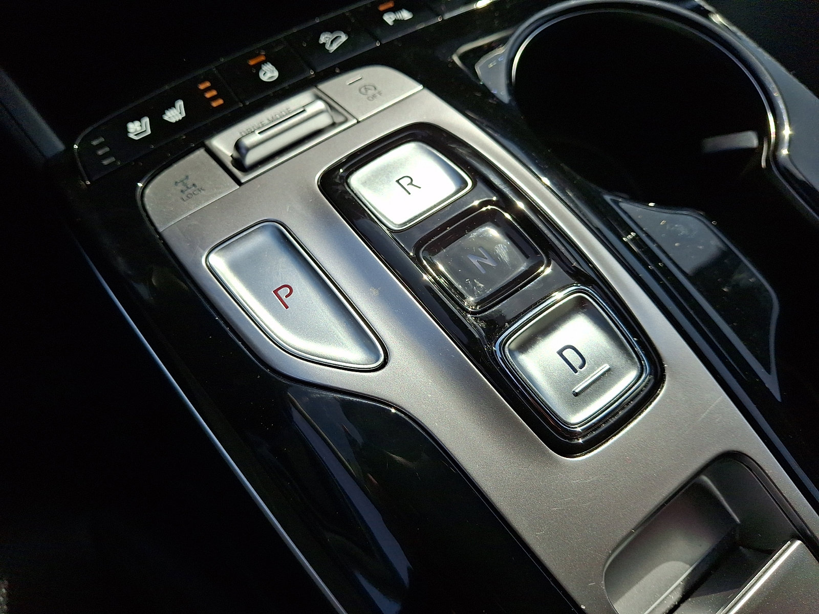 Certified 2022 Hyundai Tucson Limited w/ Cargo Package image 22