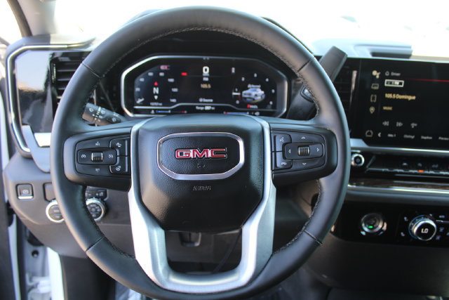 Used 2024 GMC Sierra 1500 Elevation RWD image 19