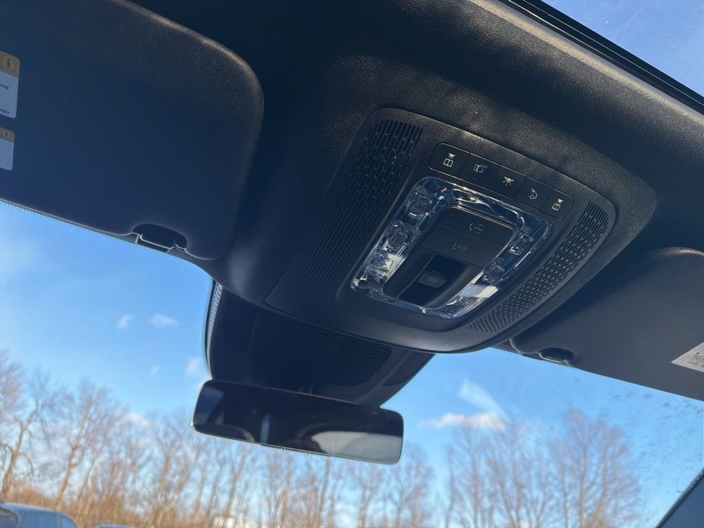 Used 2025 Mercedes-Benz GLE 350 4MATIC image 14