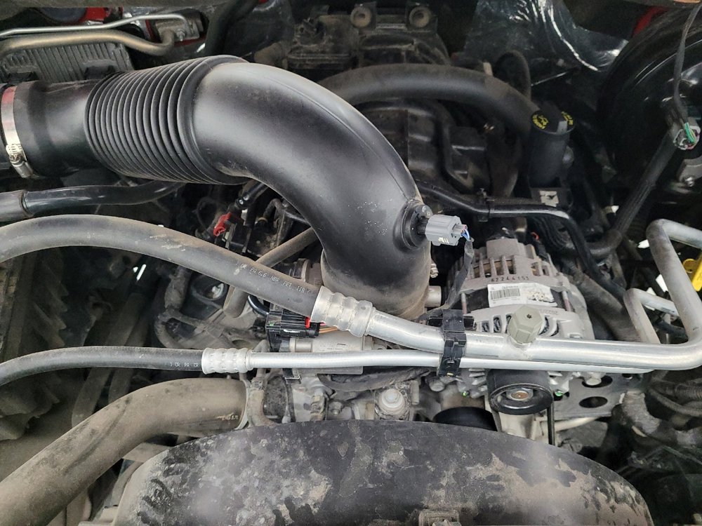 Used 2022 RAM 1500 Tradesman w/ Trailer Tow Group image 30