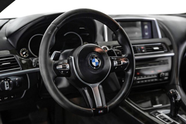 Used 2015 BMW 650i Convertible image 18