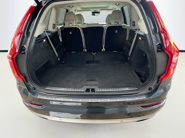 Used 2021 Volvo XC90 T5 Momentum image 30