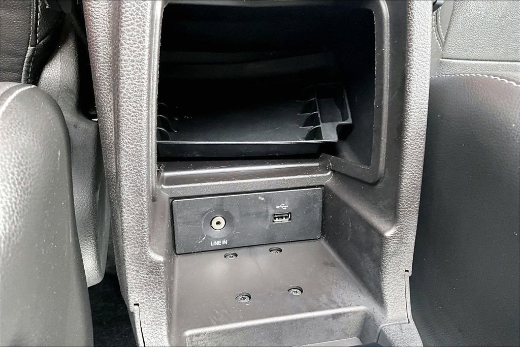 Used 2012 Ford Focus SEL image 15