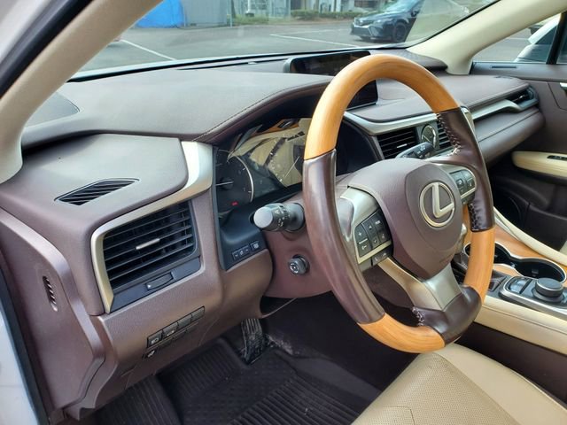 Used 2019 Lexus RX 350 AWD w/ Premium Package image 19