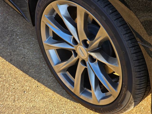 Used 2024 Cadillac CT5 Sport image 7