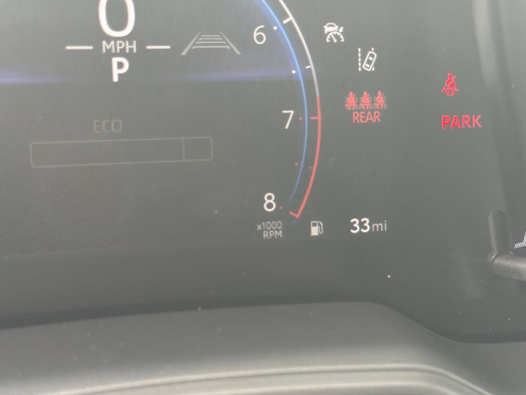 New 2026 Toyota Corolla LE FWD image 16