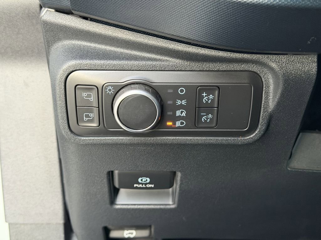 Used 2021 Ford Bronco First Edition image 29