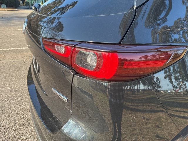 Used 2025 MAZDA CX-5 AWD 2.5 S w/ Preferred Package image 14