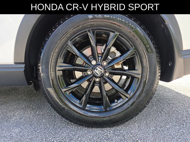 Used 2024 Honda CR-V Sport image 16