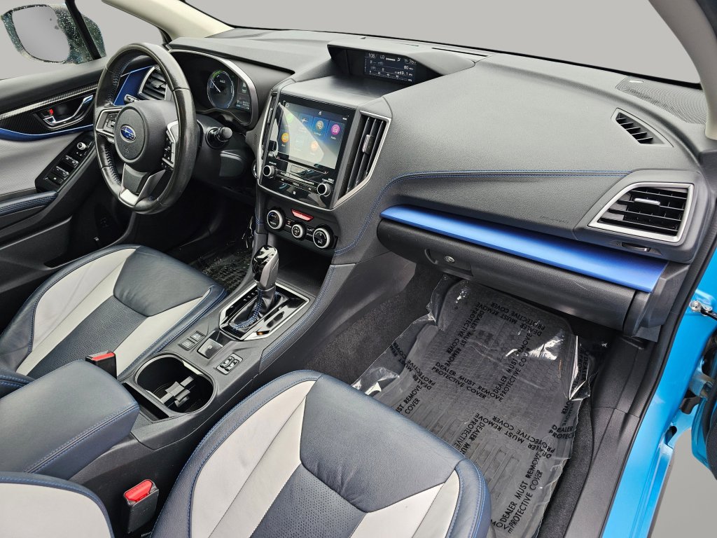 Used 2020 Subaru Crosstrek Hybrid image 26